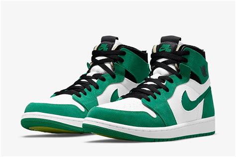 nike air jordans grün|jordan 1 electric green.